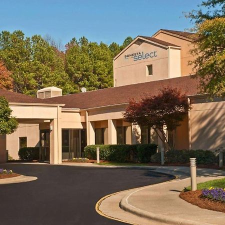 Sonesta Select Raleigh Durham Airport Morrisville Ngoại thất bức ảnh