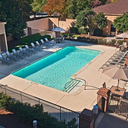 Sonesta Select Raleigh Durham Airport Morrisville Ngoại thất bức ảnh