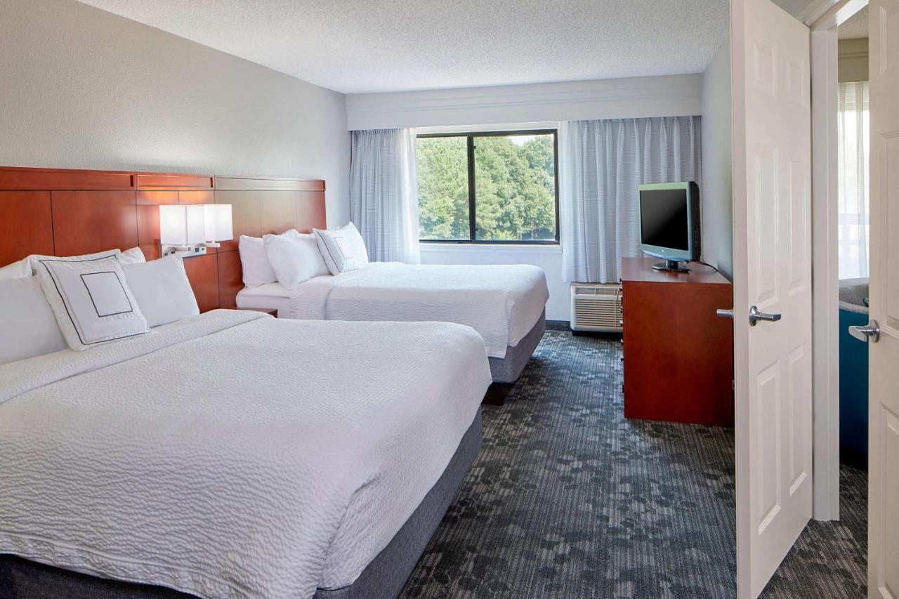 Sonesta Select Raleigh Durham Airport Morrisville Ngoại thất bức ảnh