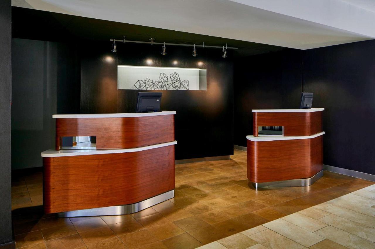 Sonesta Select Raleigh Durham Airport Morrisville Ngoại thất bức ảnh