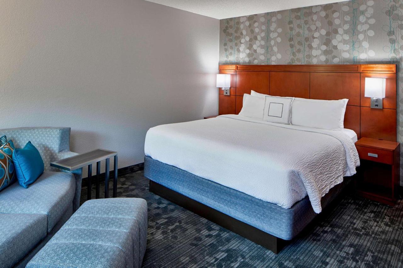 Sonesta Select Raleigh Durham Airport Morrisville Ngoại thất bức ảnh