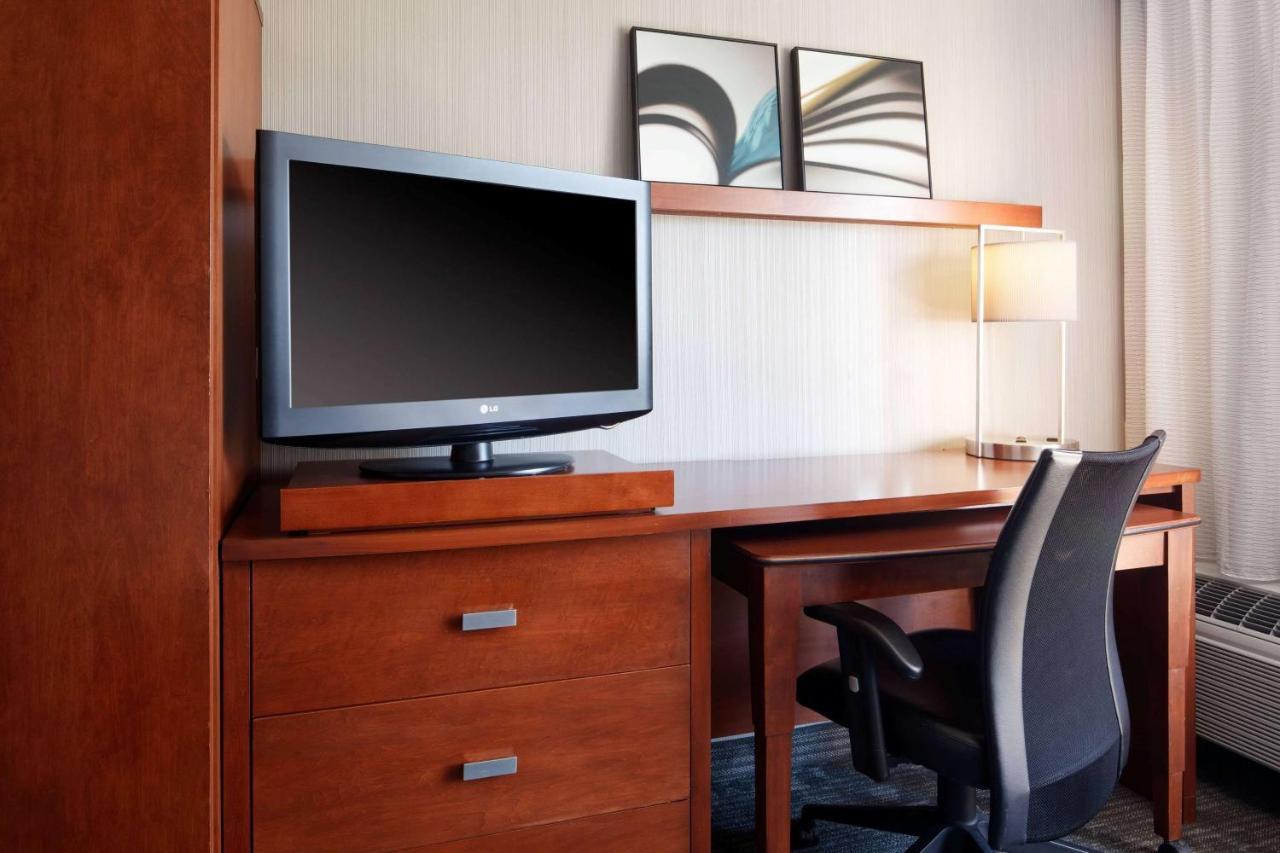 Sonesta Select Raleigh Durham Airport Morrisville Ngoại thất bức ảnh