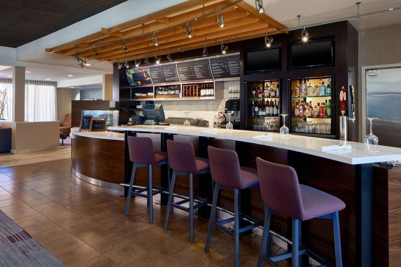 Sonesta Select Raleigh Durham Airport Morrisville Ngoại thất bức ảnh