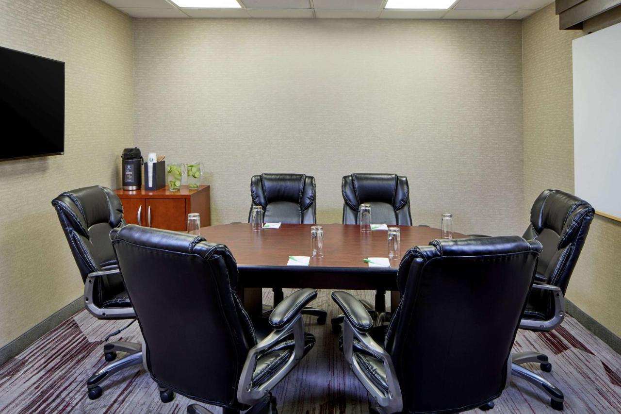 Sonesta Select Raleigh Durham Airport Morrisville Ngoại thất bức ảnh
