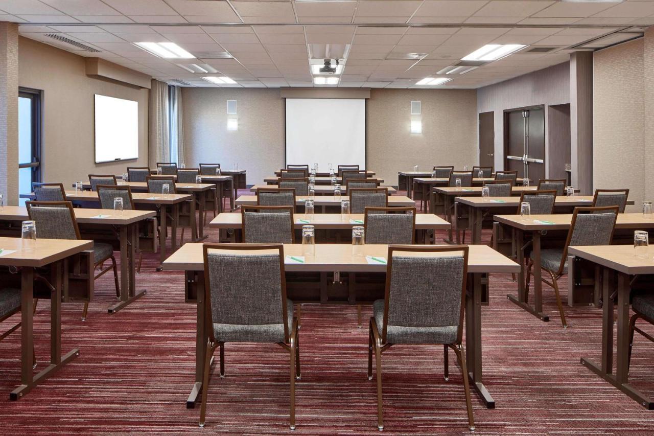 Sonesta Select Raleigh Durham Airport Morrisville Ngoại thất bức ảnh