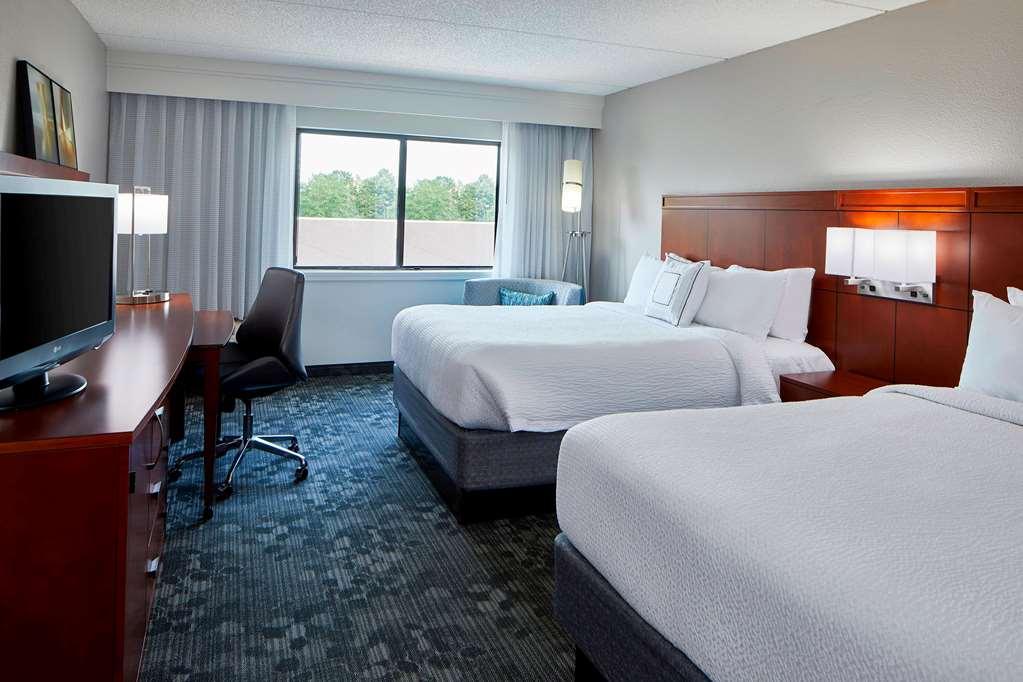 Sonesta Select Raleigh Durham Airport Morrisville Phòng bức ảnh