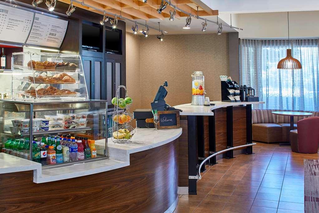 Sonesta Select Raleigh Durham Airport Morrisville Nhà hàng bức ảnh