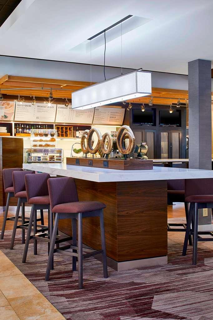 Sonesta Select Raleigh Durham Airport Morrisville Nhà hàng bức ảnh